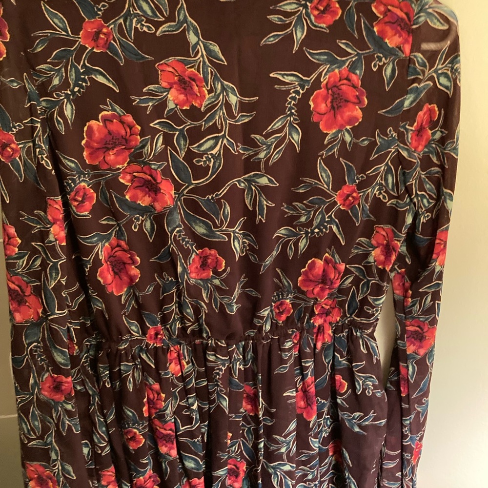 Really nice ladies dress